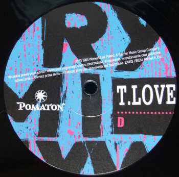 2LP T.Love: Prymityw 352606