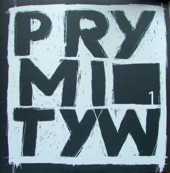 2LP T.Love: Prymityw 352606