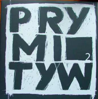 2LP T.Love: Prymityw 352606