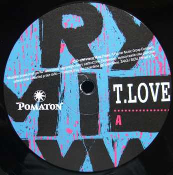 2LP T.Love: Prymityw 352606