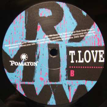 2LP T.Love: Prymityw 352606