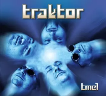 Traktor: Tmel