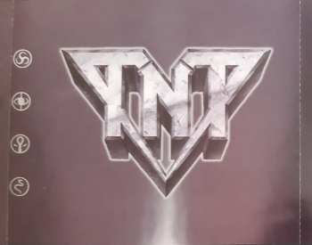 CD TNT: My Religion 315591