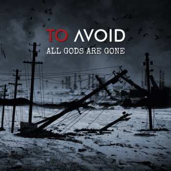 2CD To Avoid: All Gods Are Gone 638917