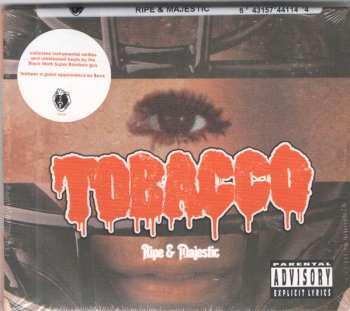 CD Tobacco: Ripe & Majestic 585577