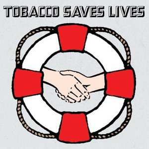 Album Tobacco: Saves Lives