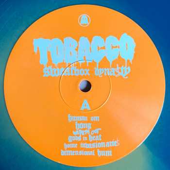 LP Tobacco: Sweatbox Dynasty LTD | CLR 366077