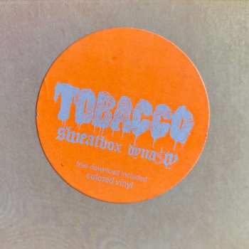 LP Tobacco: Sweatbox Dynasty LTD | CLR 366077