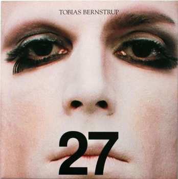 Album Tobias Bernstrup: 27