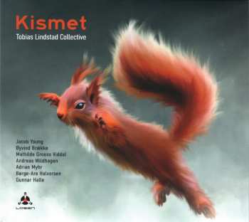 Album Tobias Lindstad Collective: Kismet