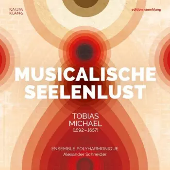 Musicalische Seelenlust