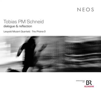 CD Tobias PM Schneid: Streichquartett Nr.3 "schumann" 640715