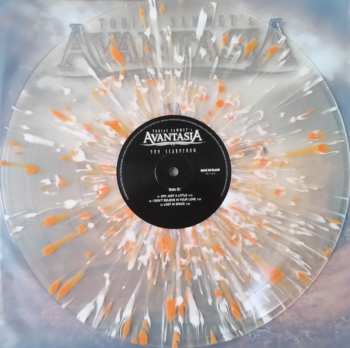 2LP Tobias Sammet's Avantasia: The Scarecrow LTD | CLR 191467