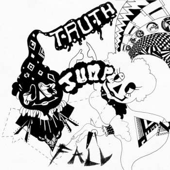 LP Toby Goodshank: Truth Jump Fall LTD | CLR 137207