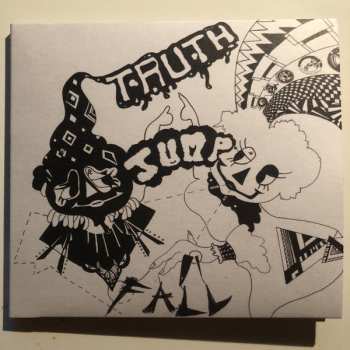 CD Toby Goodshank: Truth Jump Fall 140027