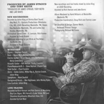 CD Toby Keith: Greatest Hits 2 519247