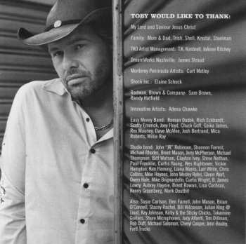 CD Toby Keith: Greatest Hits 2 519247