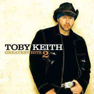 CD Toby Keith: Greatest Hits 2 519247