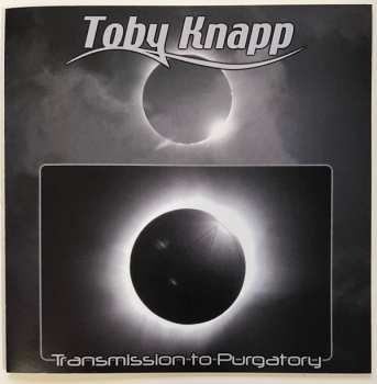 CD Toby Knapp: Transmission to Purgatory 580866