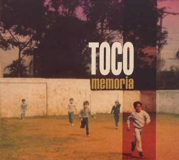 Album Toco: Memoria