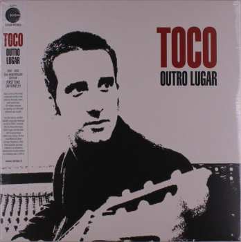 LP Toco: Outro Lugar 549418