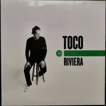 Album Toco: Riviera