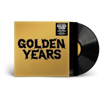 LP Tocotronic: Golden Years 642891