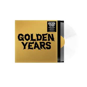 LP Tocotronic: Golden Years 644503