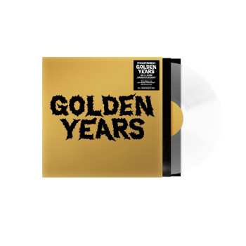 Album Tocotronic: Golden Years