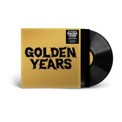 LP Tocotronic: Golden Years 642891