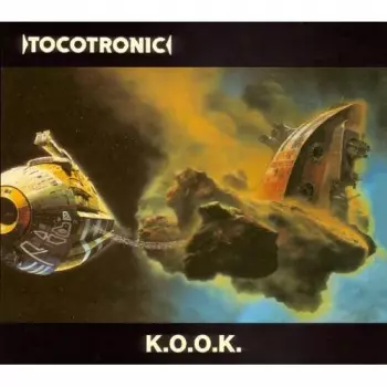 Tocotronic: K.O.O.K.