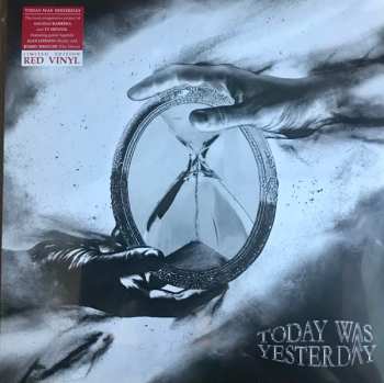 LP Today Was Yesterday: Today Was Yesterday LTD | CLR 551485