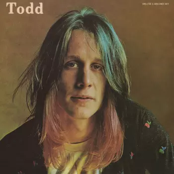 Todd Rundgren: Todd