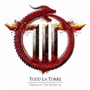 CD Todd La Torre: Rejoice In The Suffering 415126