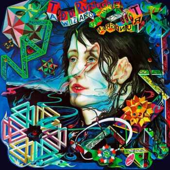 LP Todd Rundgren: Wizard A True Star 615705