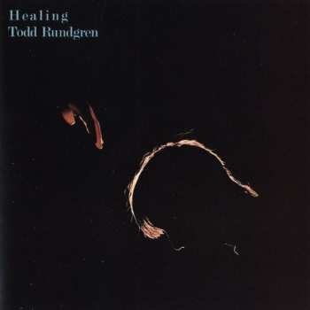 Todd Rundgren: Healing