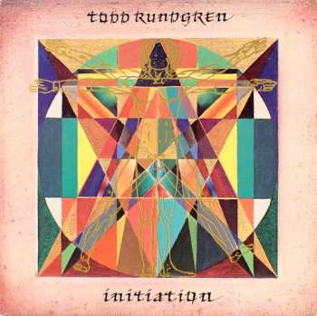 Album Todd Rundgren: Initiation