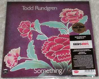 2LP Todd Rundgren: Something / Anything ? 360925