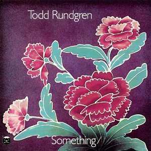 2LP Todd Rundgren: Something / Anything ? 360925