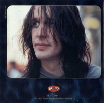 CD Todd Rundgren: The Very Best Of Todd Rundgren 643519