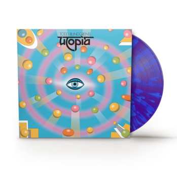 LP Utopia: Utopia (rsd 2024) 636916