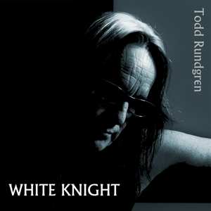 LP Todd Rundgren: White Knight CLR | DLX | LTD 585322