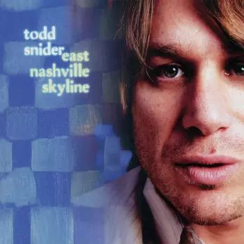 Todd Snider: East Nashville Skyline