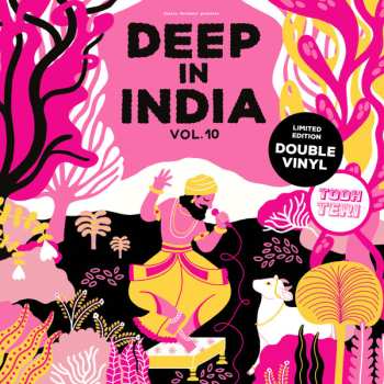 Todh Teri: Deep In India Vol. 10 