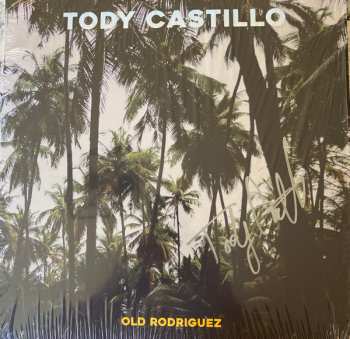 Album Tody Castillo: Old Rodriguez