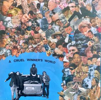 Album Toeheads: A Cruel Winner's World