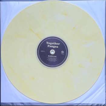 2LP Together Pangea: Badillac DLX 597857