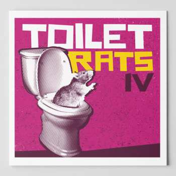 CD Toilet Rats: IV 618840