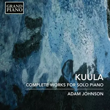 Complete Works For Solo Piano