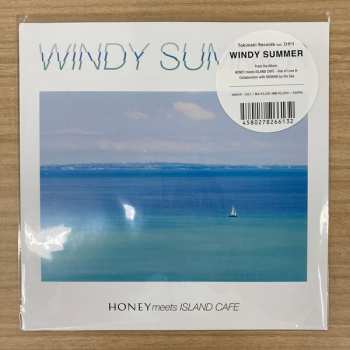 Album Tokimeki Records: Windy Summer